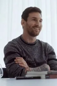 Lioleo Messi